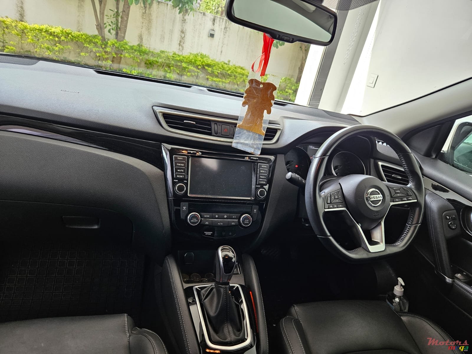 2019' Nissan Qashqai Acenta photo #3