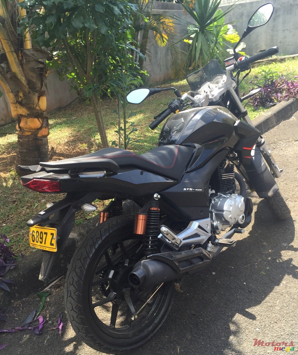 2014' Derbi photo #1