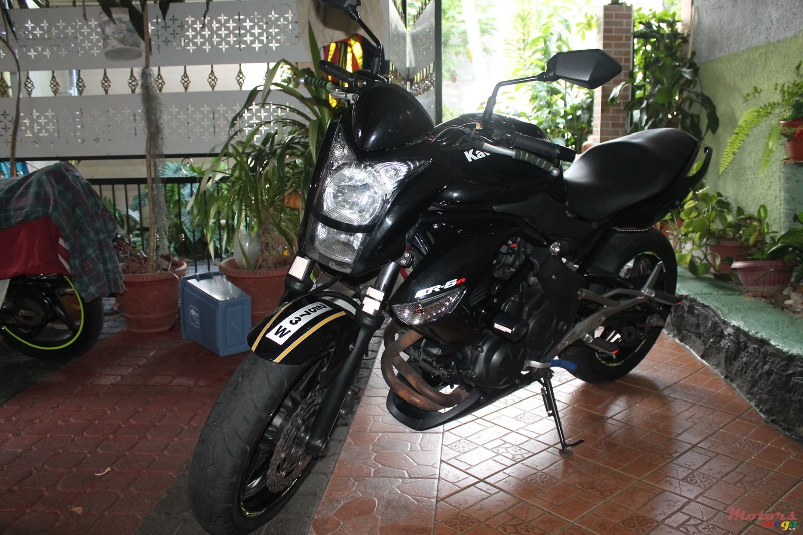 2011' Kawasaki photo #2