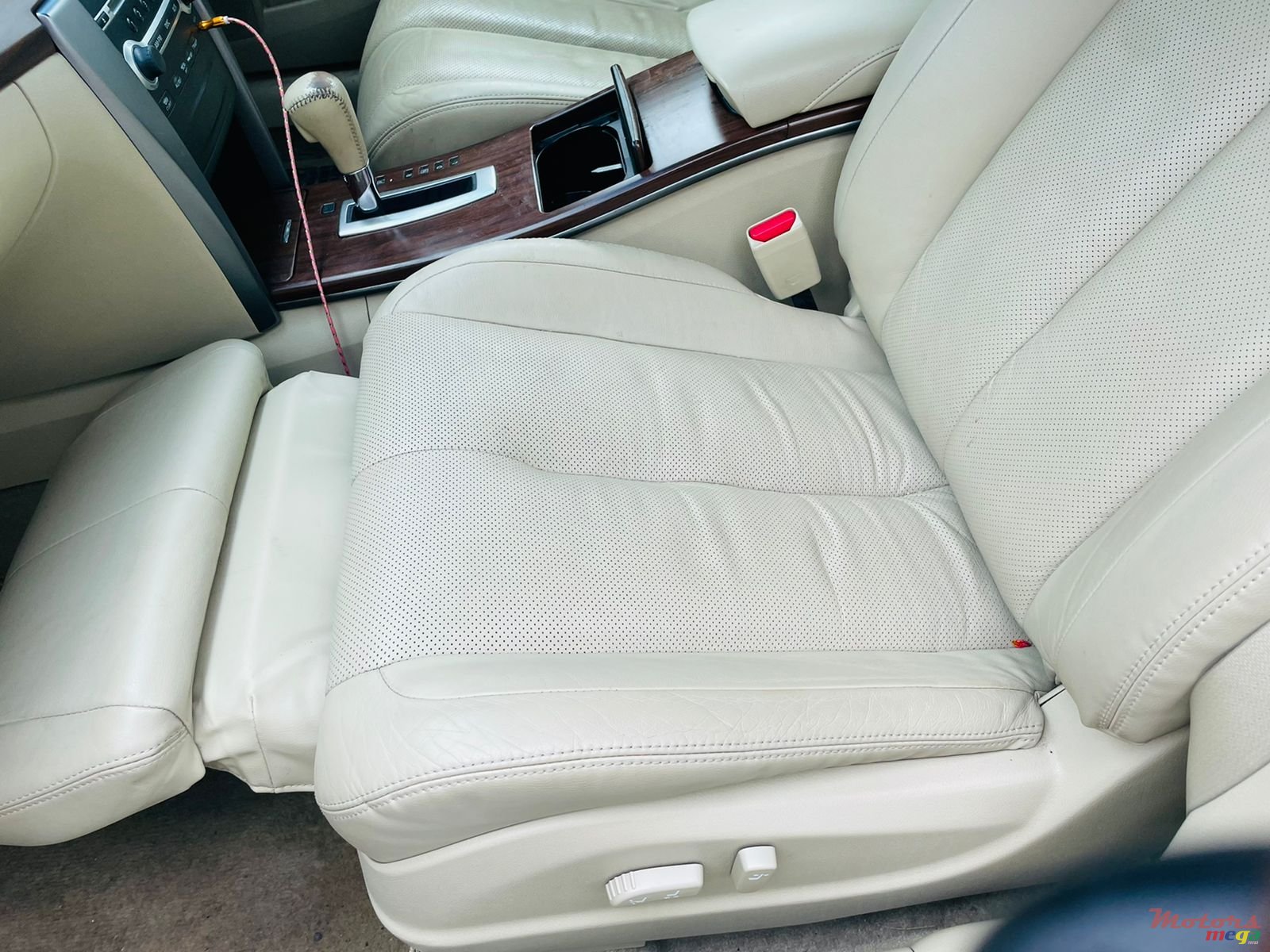 2013' Nissan Teana photo #6