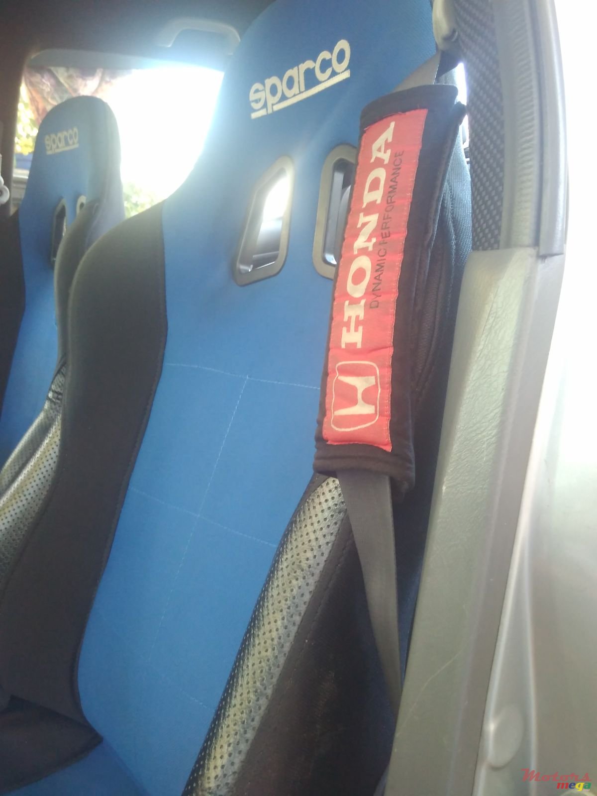 2004' Honda Civic photo #2