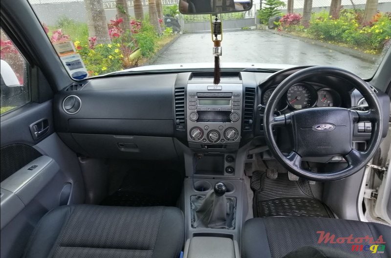 2009' Ford Ranger photo #5