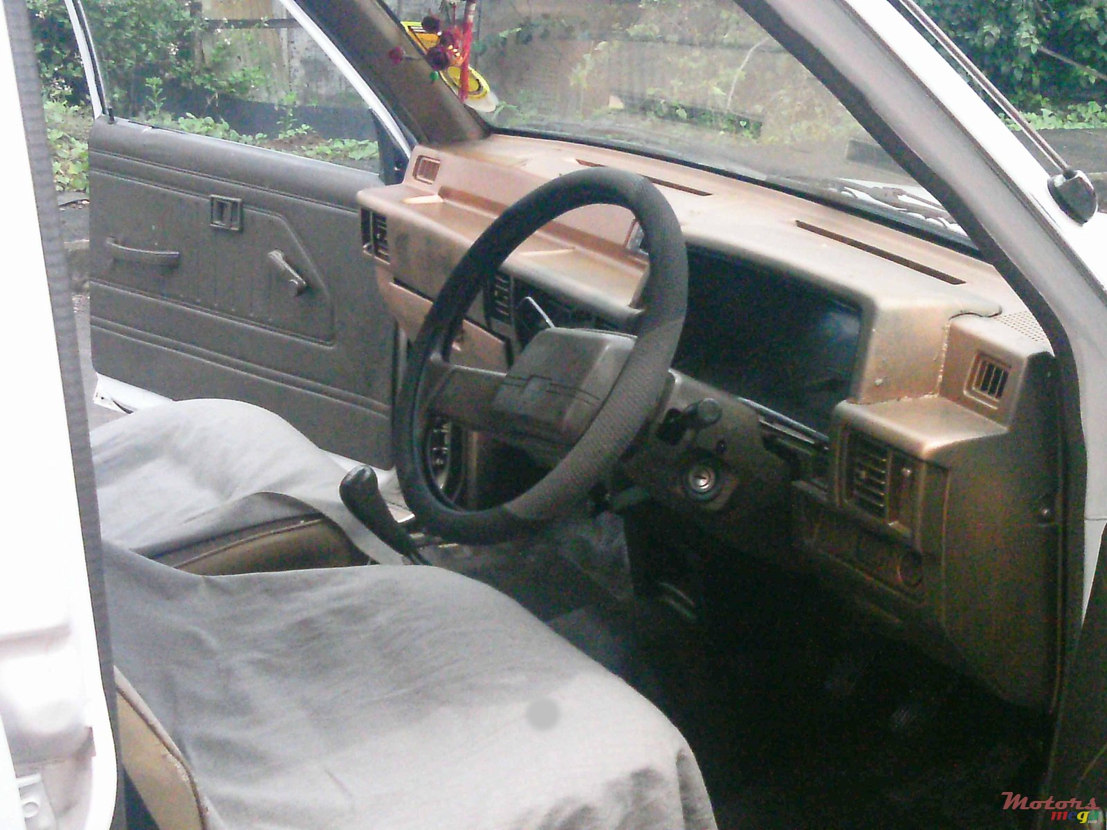 2000' Mitsubishi L 200 L200 pick up photo #3