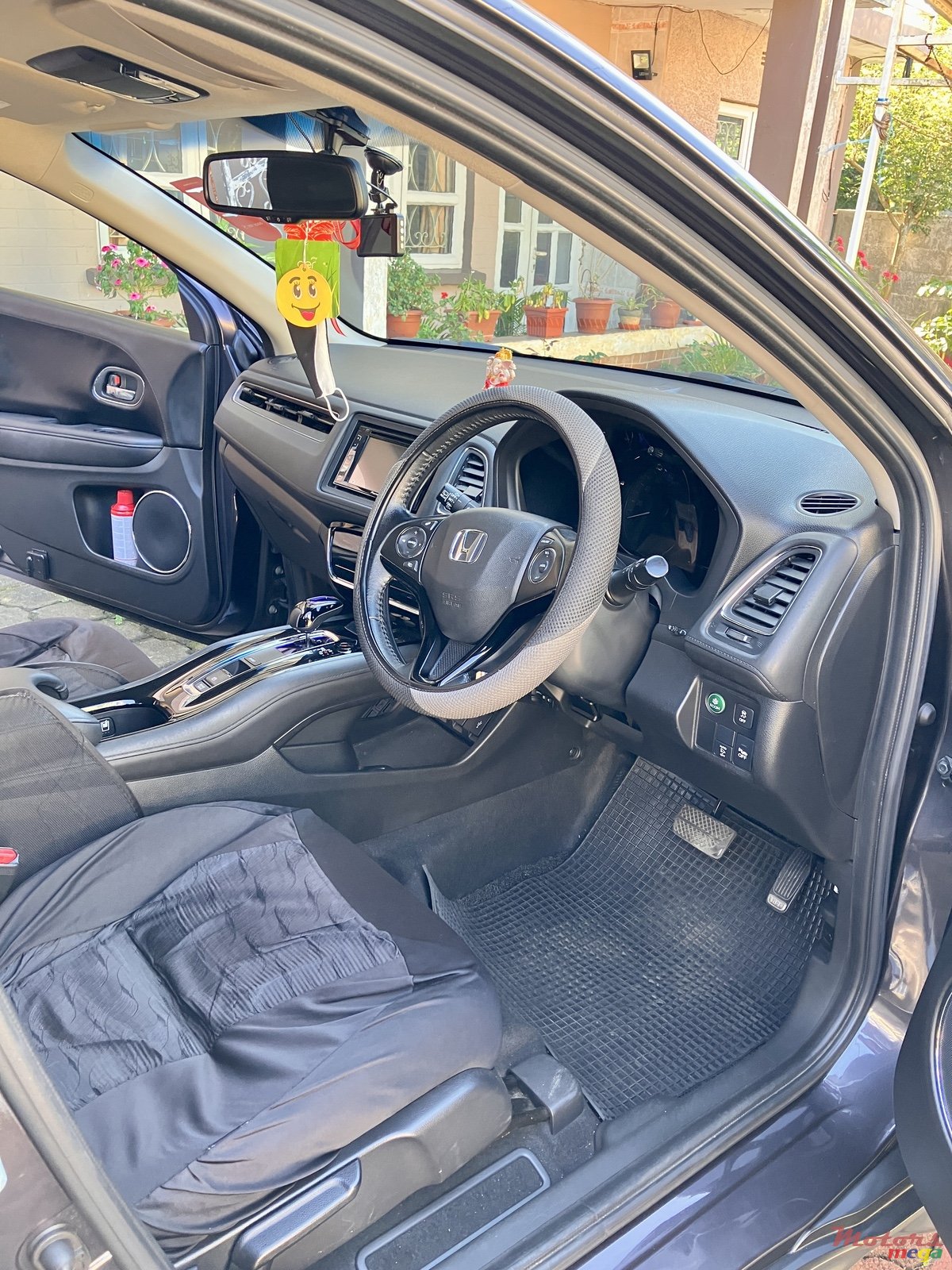 2016' Honda photo #3