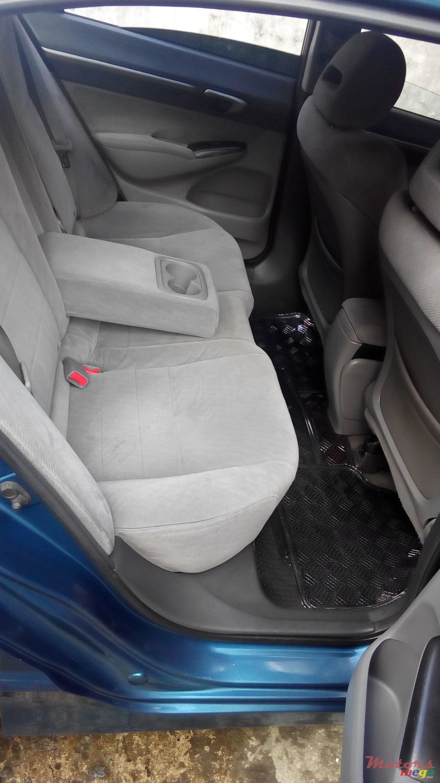 2008' Honda Civic No photo #2