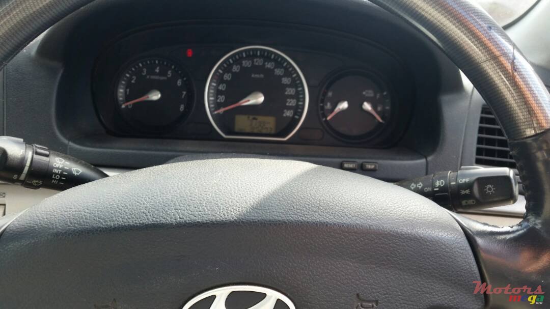 2008' Hyundai photo #4