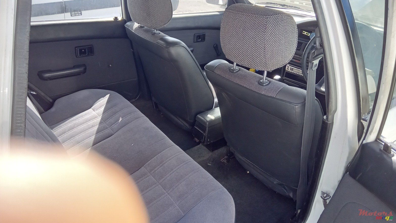 1990' Toyota Corolla photo #5