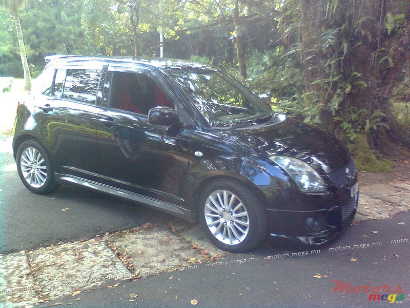 2006' Suzuki rs photo #1