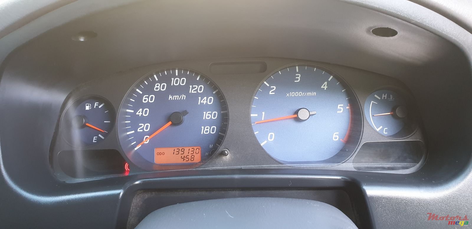 2014' Nissan Hardbody NP 300 photo #5