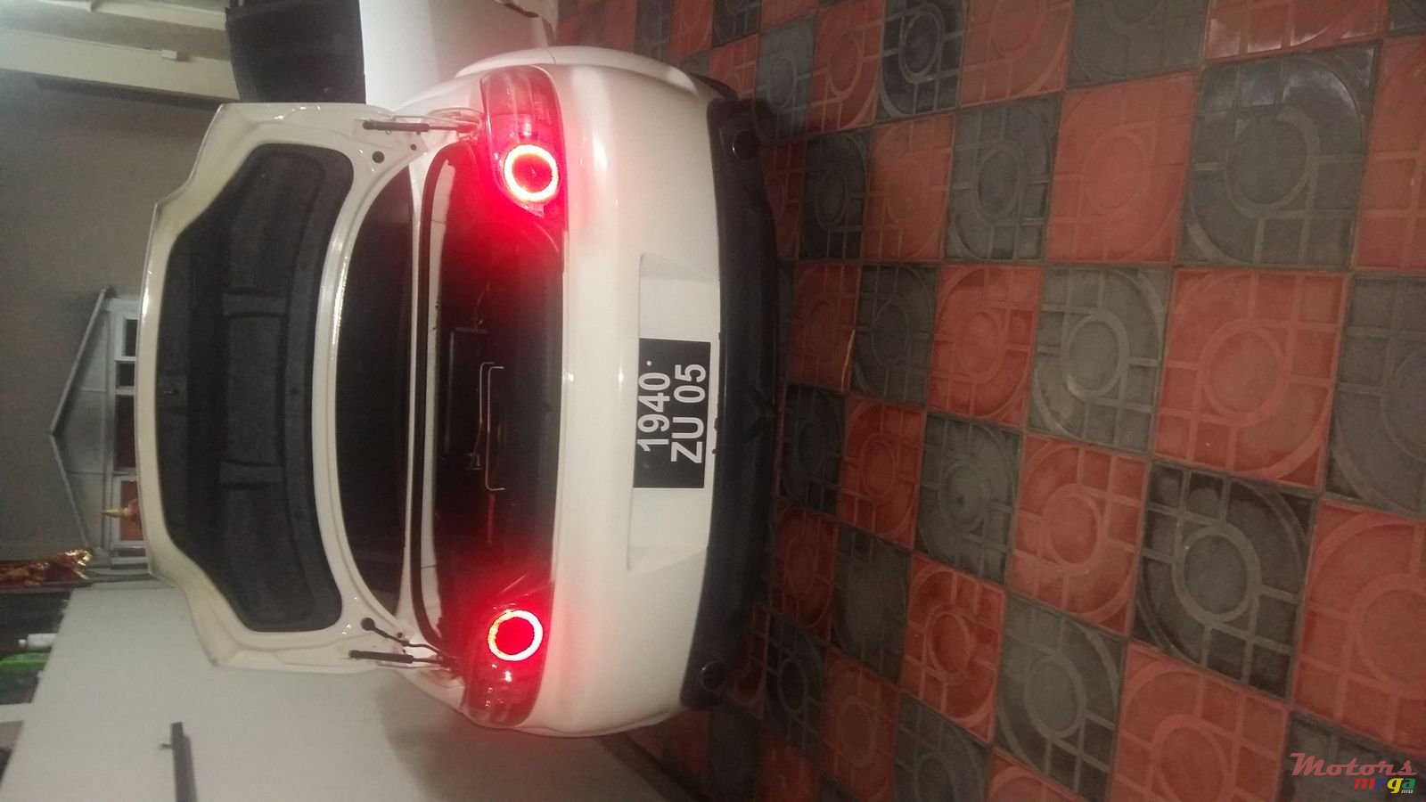 2005' Mazda RX-8 photo #3