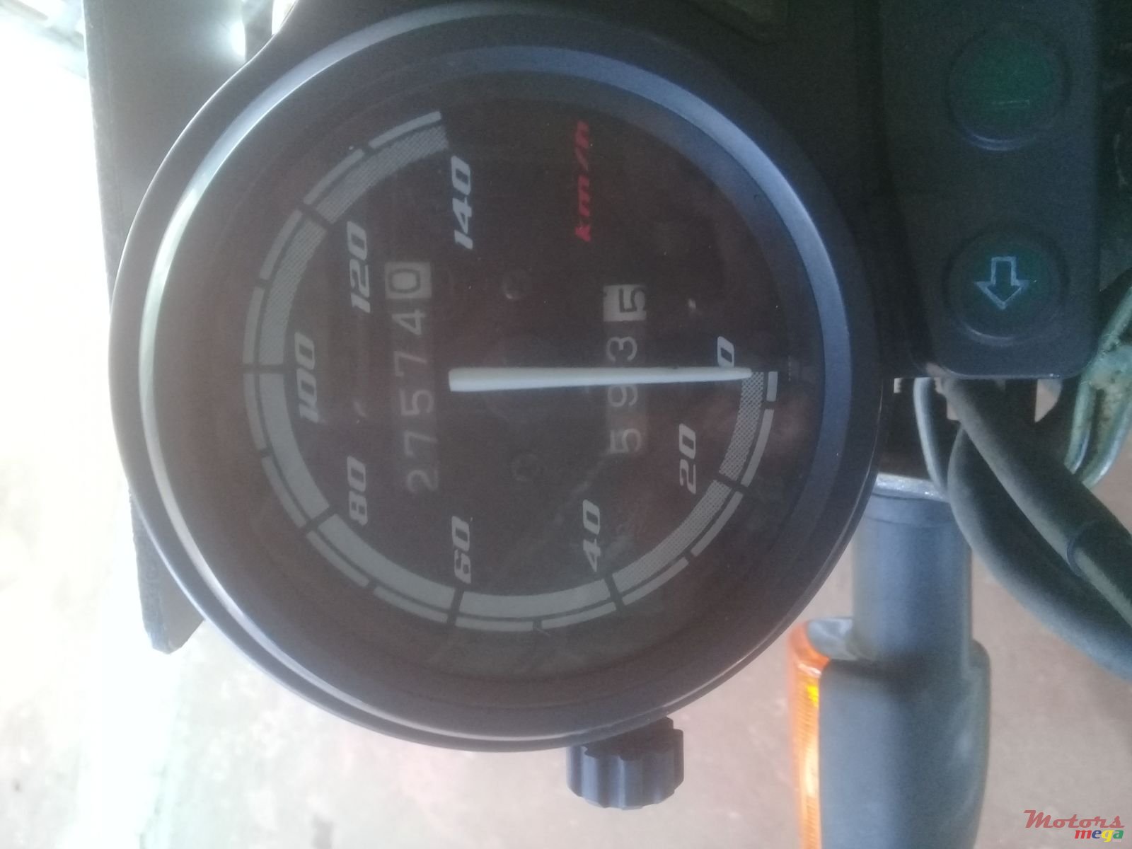 2012' Yamaha photo #2