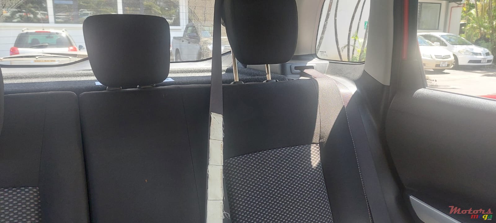 2018' Suzuki Vitara photo #4