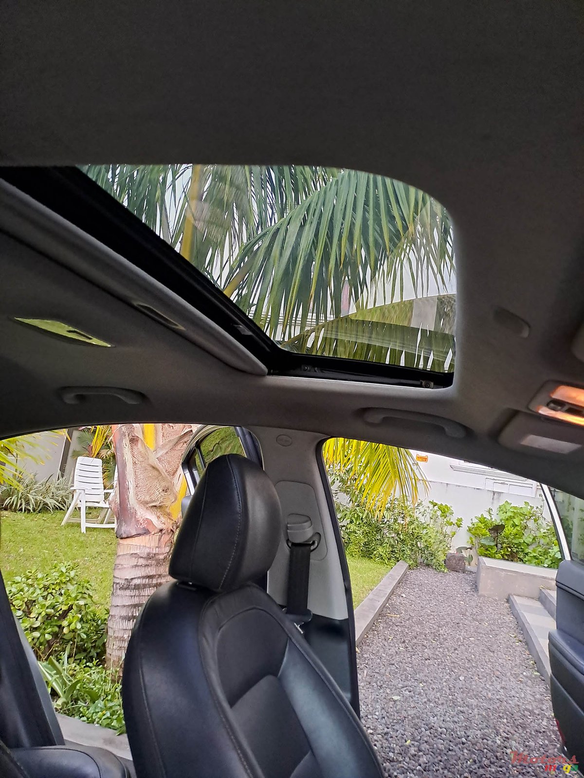 2017' Kia Cerato photo #6