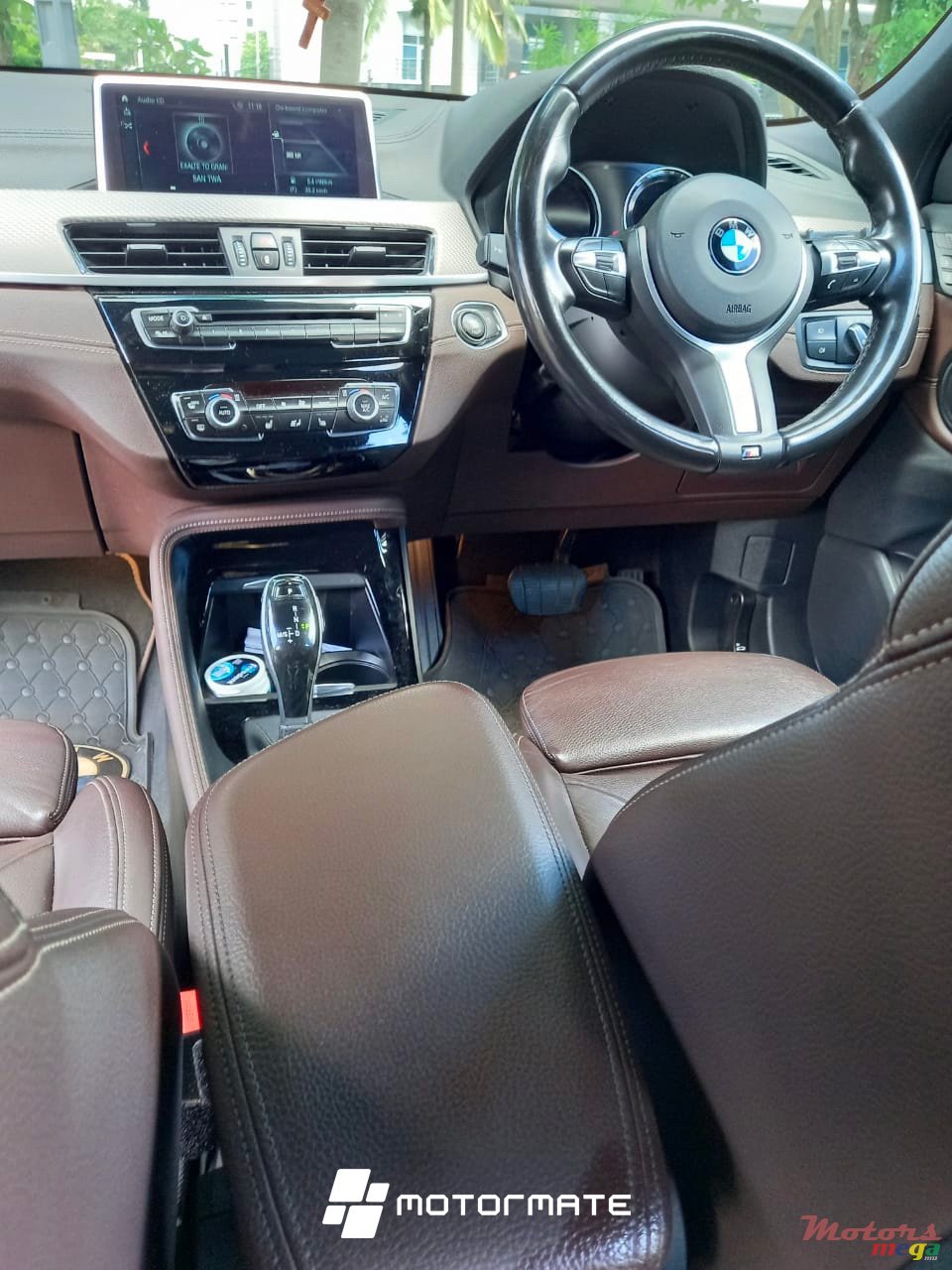 2019' BMW X2 M PACKAGE photo #5