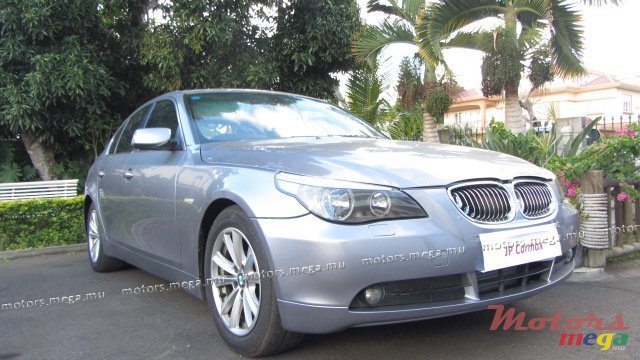 2006' BMW photo #1