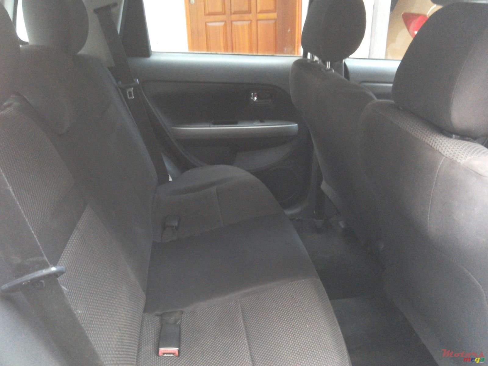 2011' GWM Florid photo #6