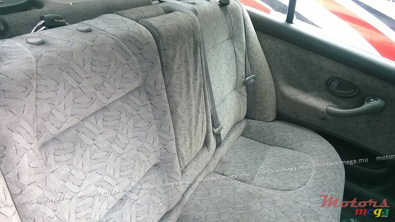 1996' Peugeot photo #6