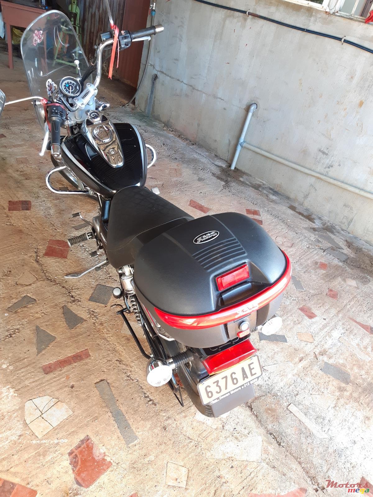 2019' Bajaj photo #7