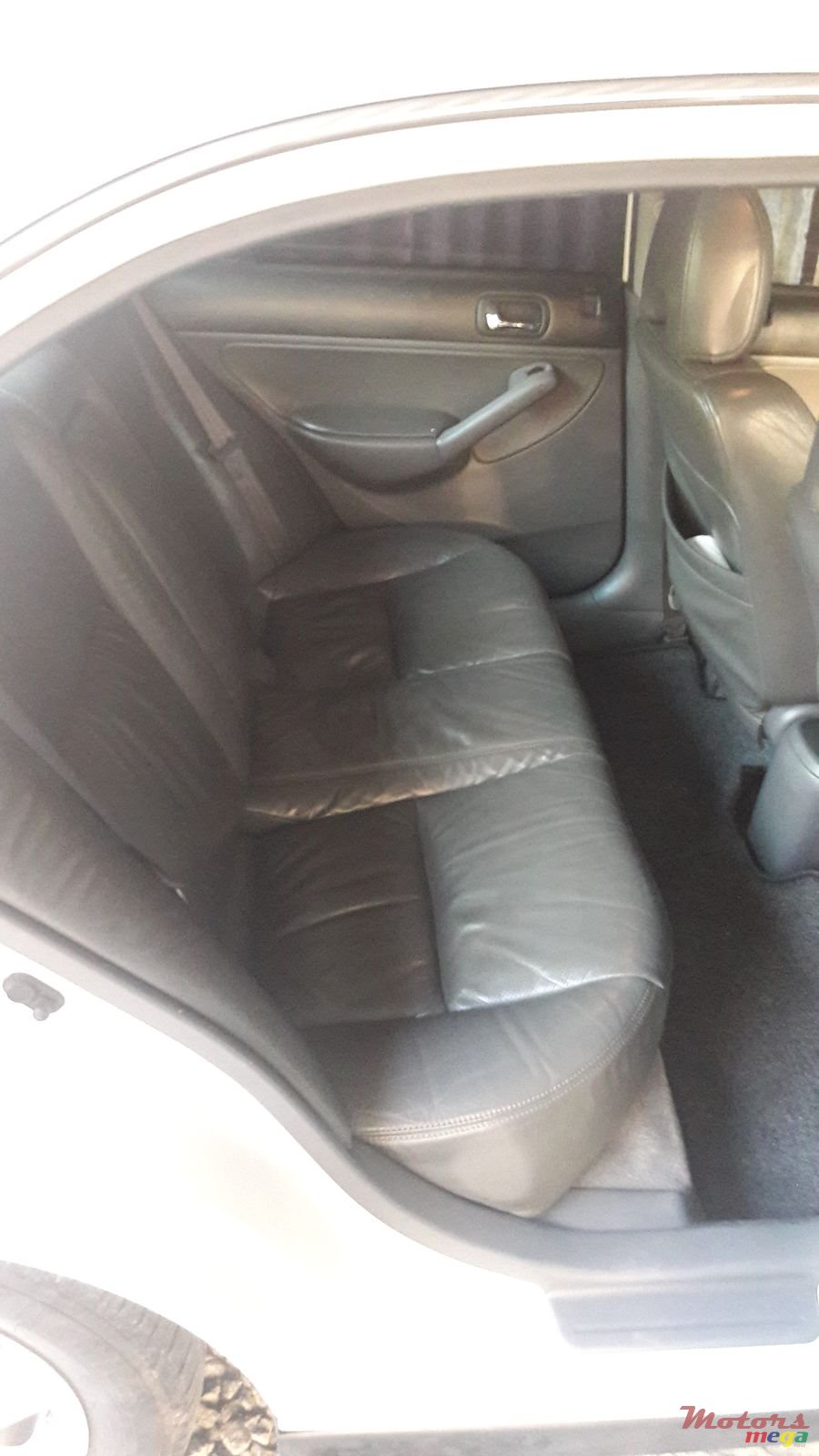 2004' Honda Civic photo #3