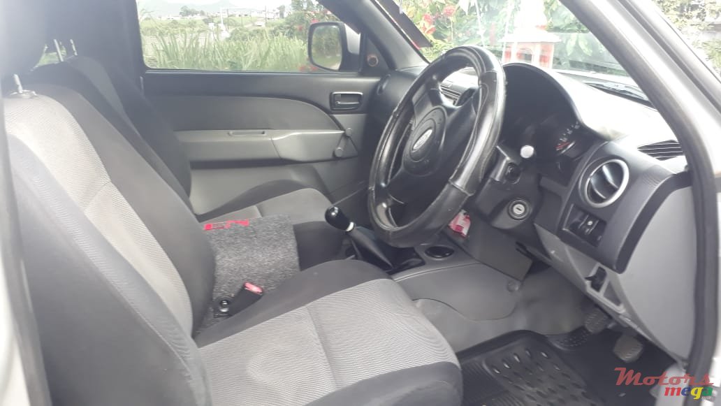 2010' Ford Ranger Hi trail photo #5