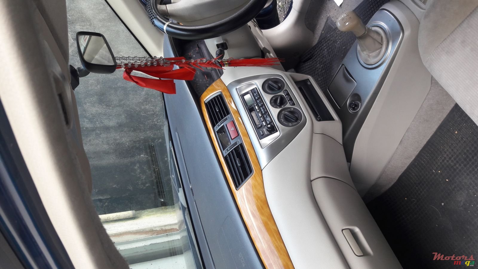 2005' Mitsubishi Lancer Local photo #1