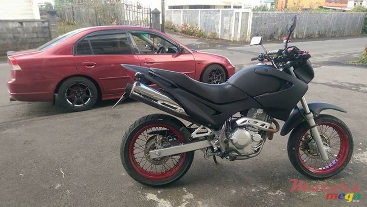 2009' Honda photo #1