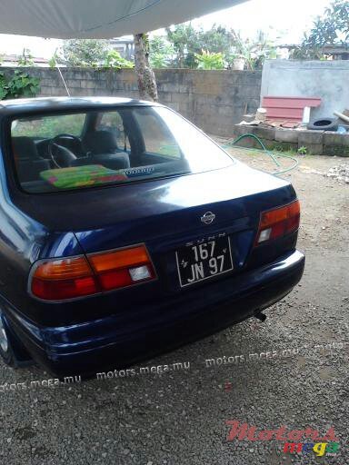 1997' Nissan photo #2