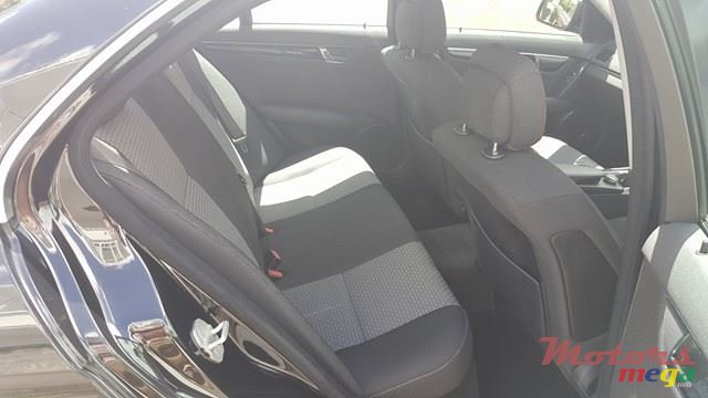 2008' Mercedes-Benz C 180 Kompressor photo #6