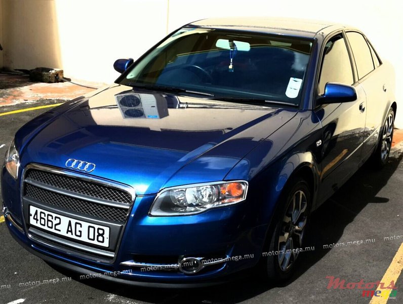 2008' Audi sport photo #6