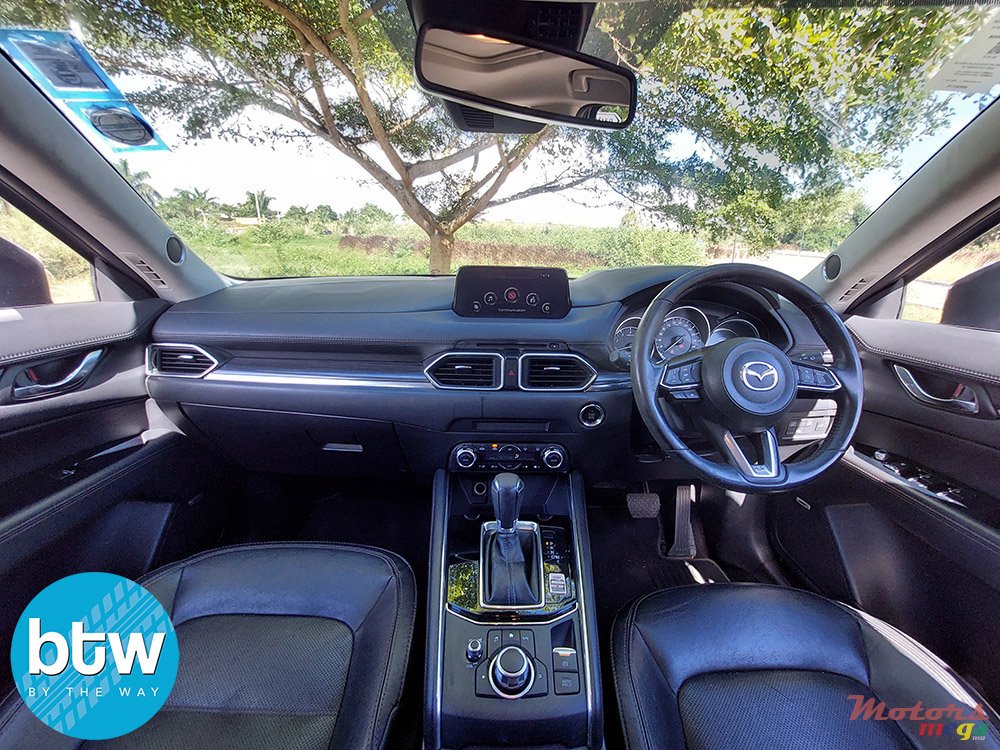 2018' Mazda CX-5 KS77 photo #7