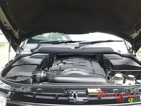 2009' Land Rover Discovery 3 photo #2