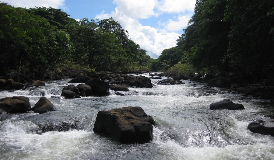 Grande-Rivière-Sud-Est: Un touriste blessé lors d’une collision entre deux bateaux de plaisance