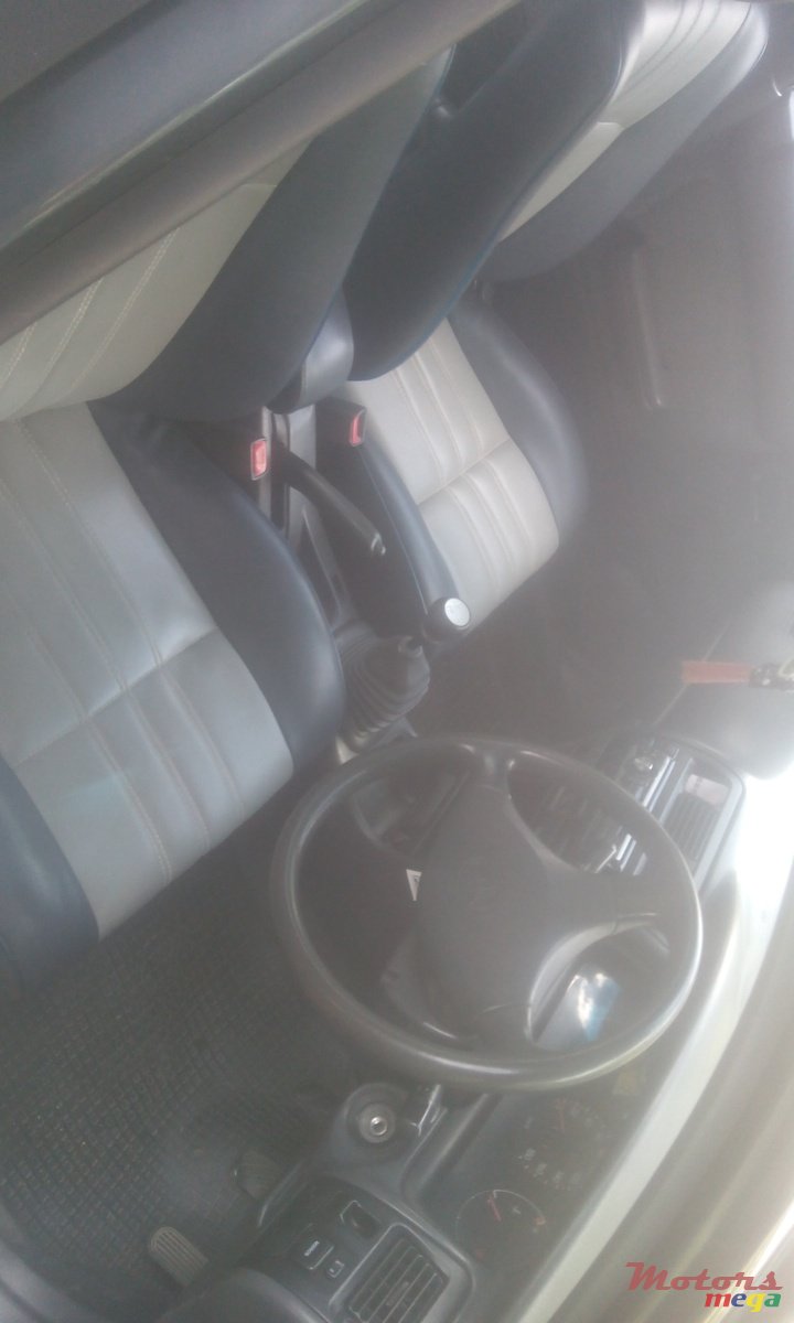 1995' Toyota Corolla ee101 photo #2