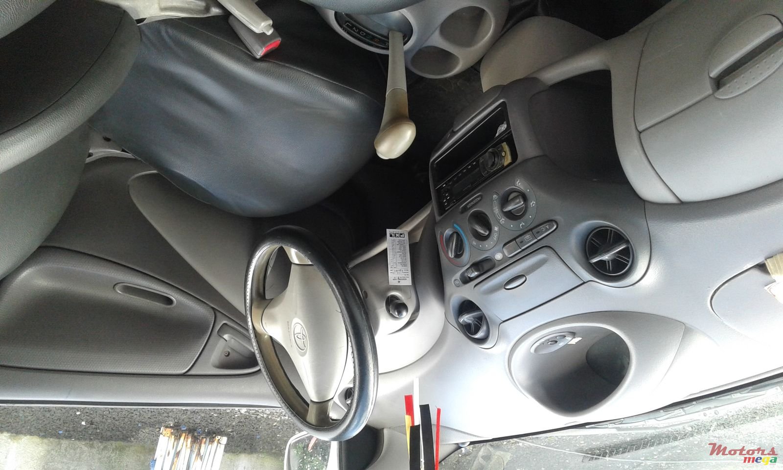 2002' Toyota photo #6