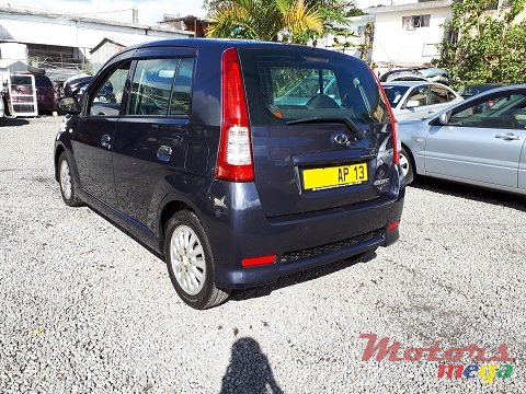 2013' Perodua Elite photo #6