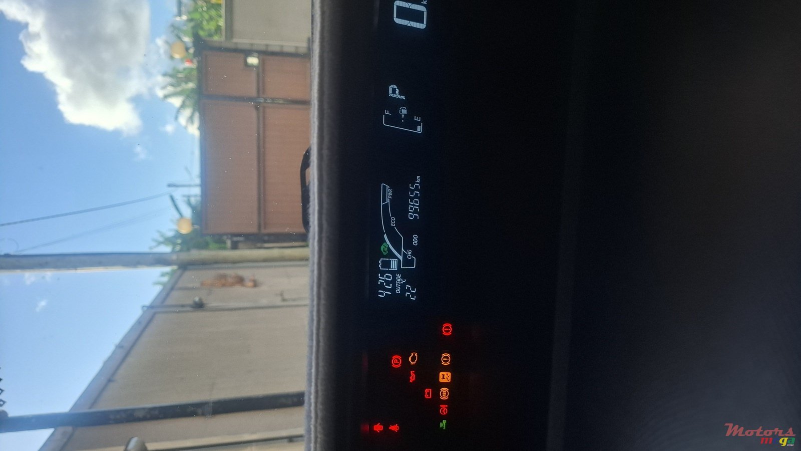 2016' Toyota Aqua photo #7