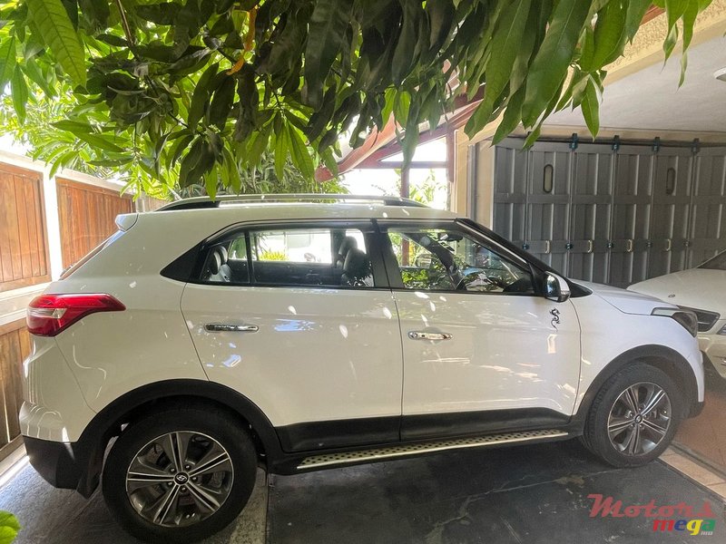 2016' Hyundai Creta photo #2