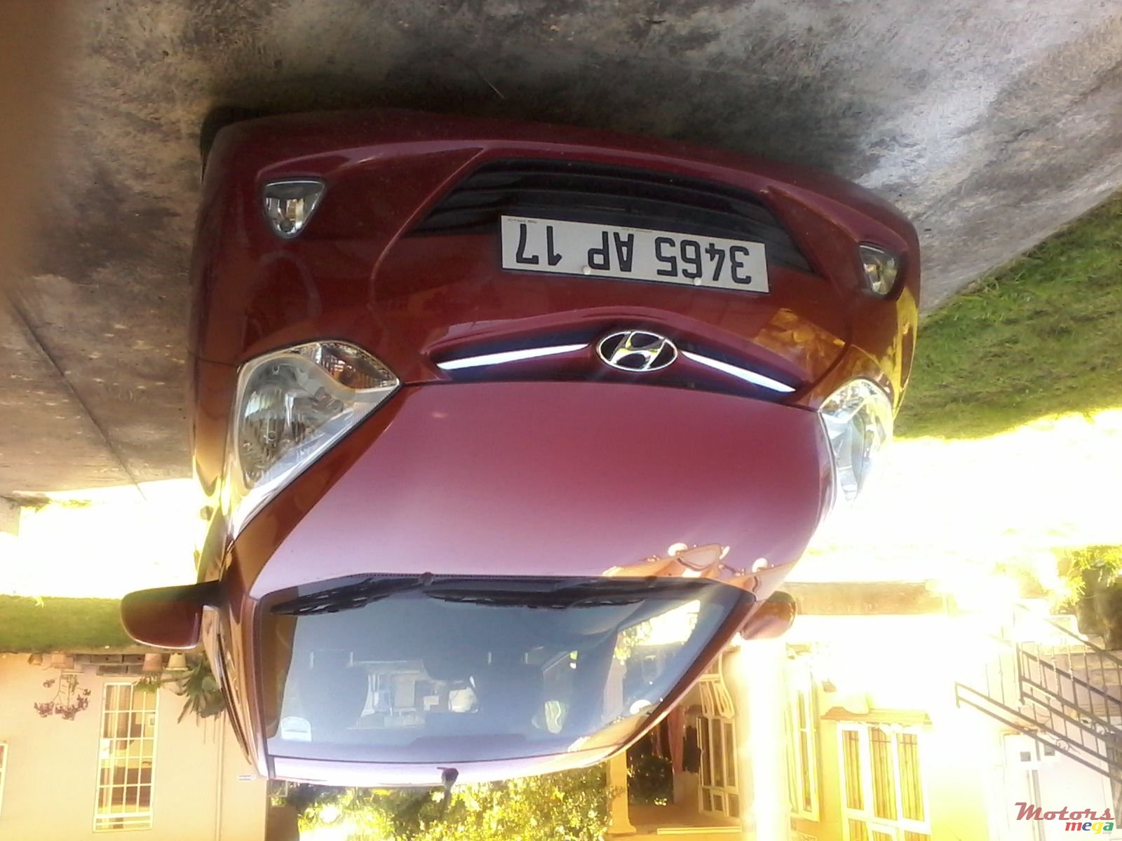 2017' Hyundai photo #3