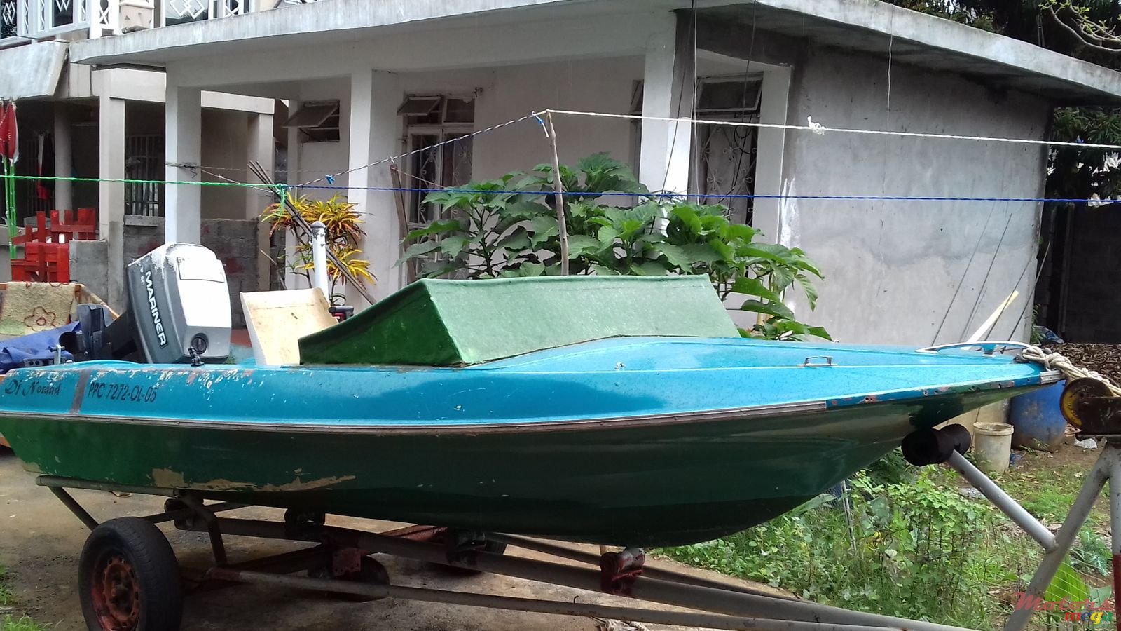 2011' SeaCraft photo #4