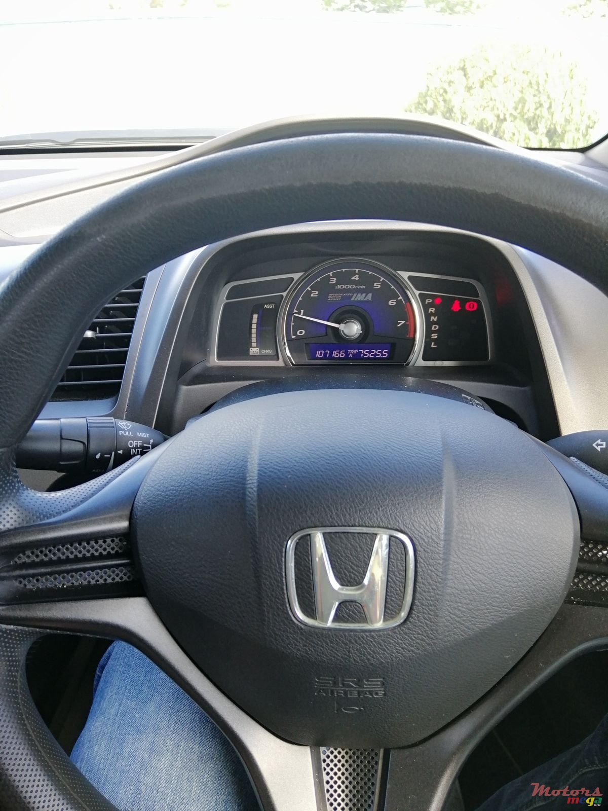 2010' Honda Civic photo #5