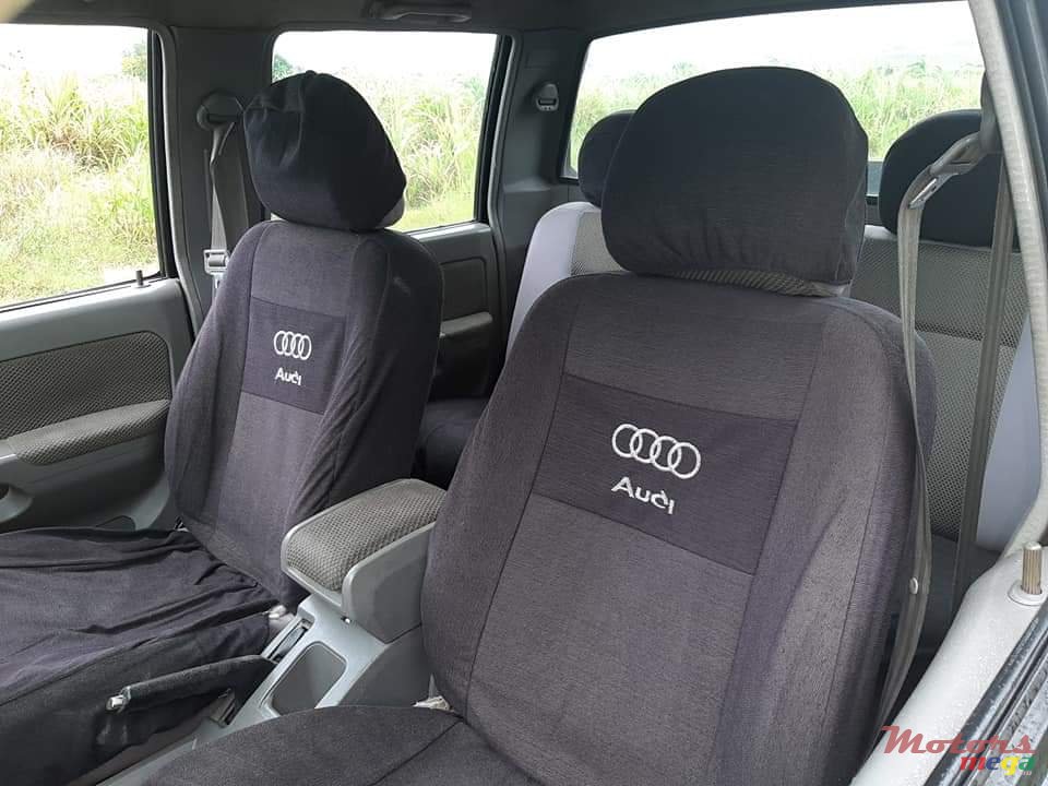 2010' GWM Sailor photo #3