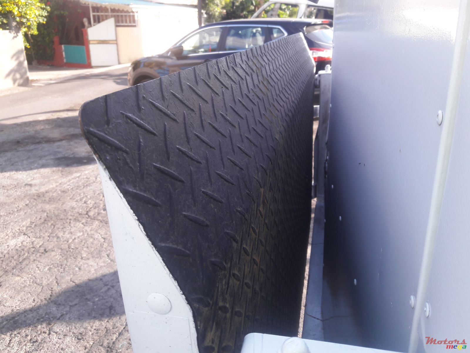 2005' Nissan Atlas photo #4