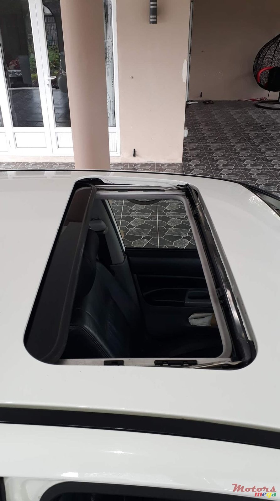 2006' Mitsubishi Lancer photo #2