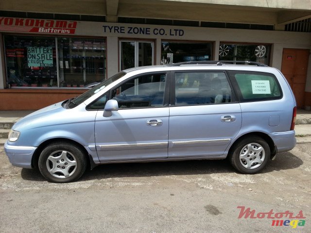 2002' Hyundai photo #1