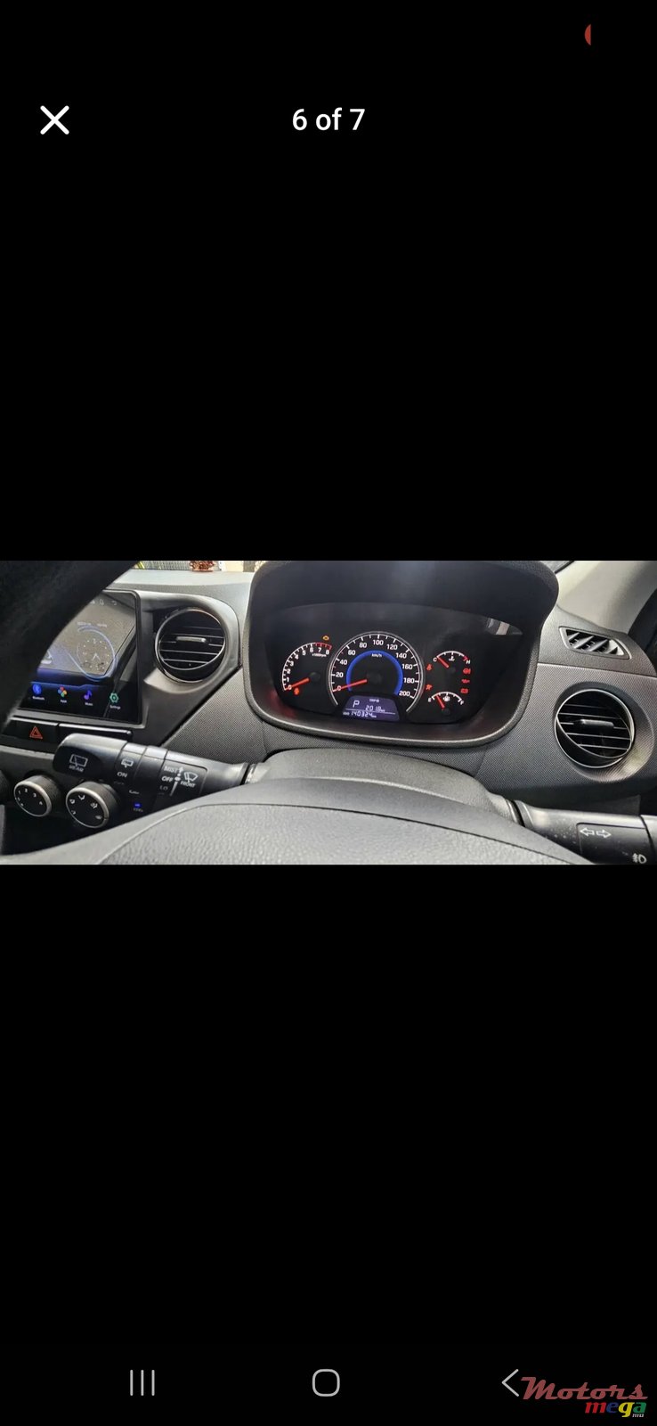 2018' Hyundai i10 photo #3