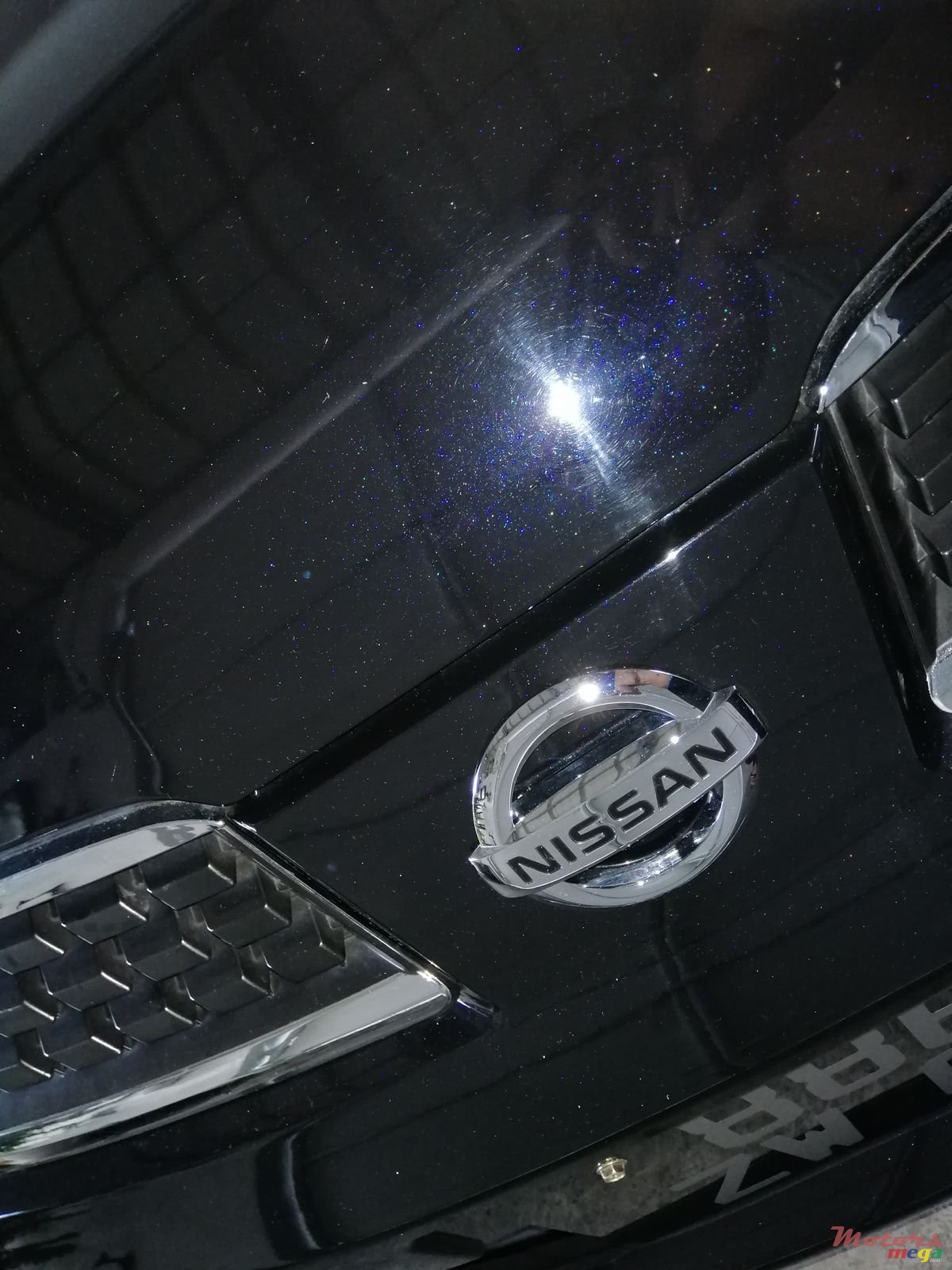 2006' Nissan Tiida photo #4