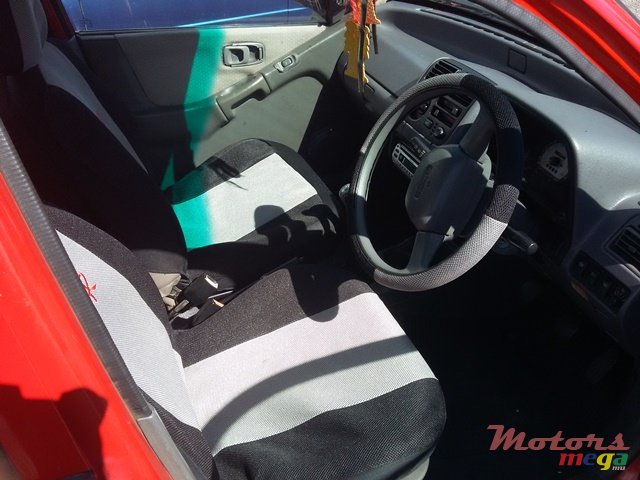 2006' Suzuki  Zen vxi photo #3