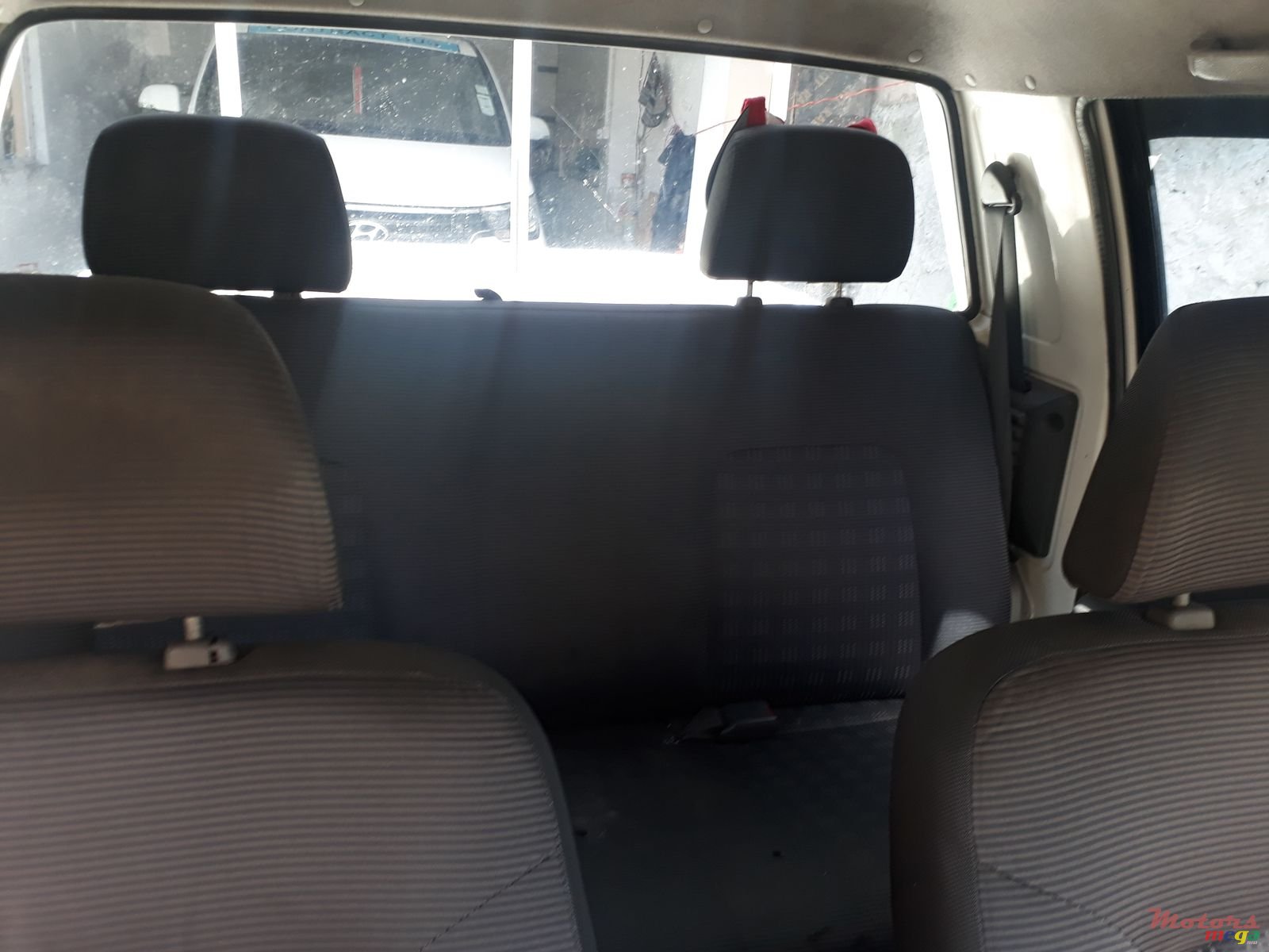 2007' Mitsubishi L 200 photo #4