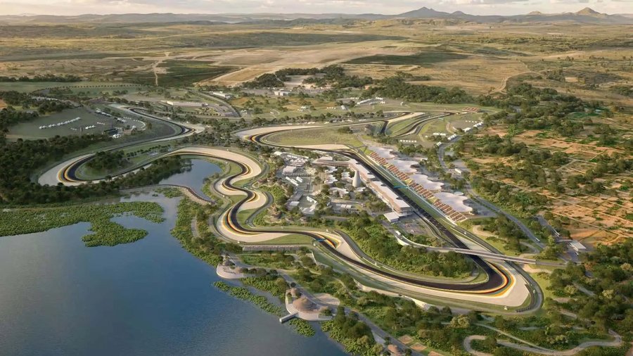 Bugesera Circuit