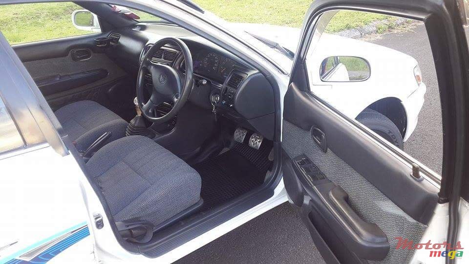 1994' Toyota Corolla Ee101 photo #4